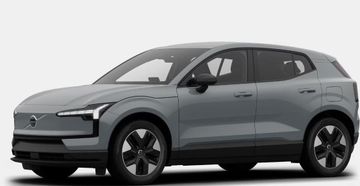 Volvo Leasingangebot: Volvo EX30 Plus Pure Electric*KEINE FRACHTKOSTEN LEAS.