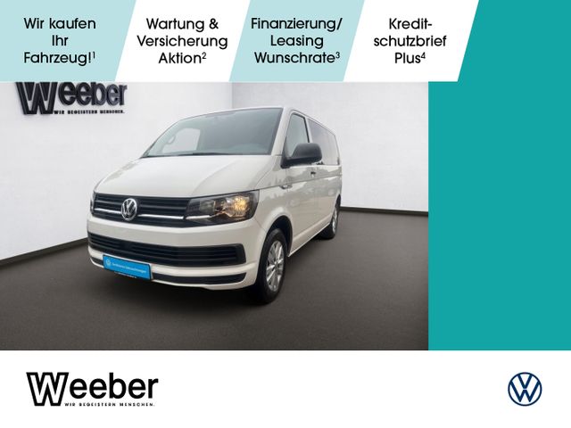 Volkswagen T6 Multivan  Trendline AUT*NAVI*PDC AHK Navi LM