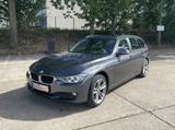 BMW 320d xDrive Touring - Aut. Top Zustand, HUD,PANO