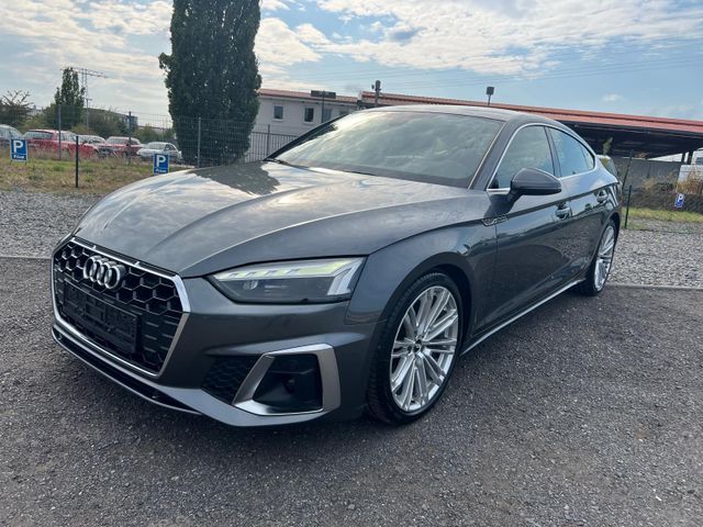 Audi A5 Sportback 40 TFSI S line