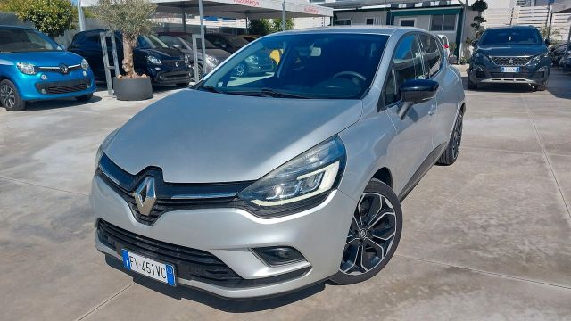 Renault Clio dCi 8V 90 CV 5 porte 2019