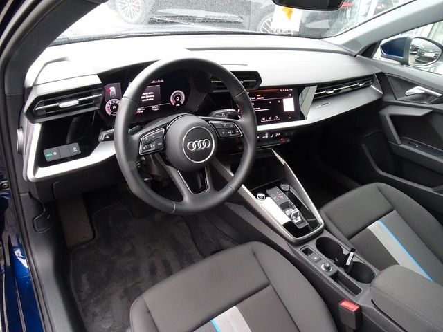 A3 Sportback 35 TFSI S-tronic - incl. WR