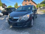 Opel Meriva B Design Edition*KLIMA*TÜVNEU*ALU*PDC - Opel Meriva in Mönchengladbach