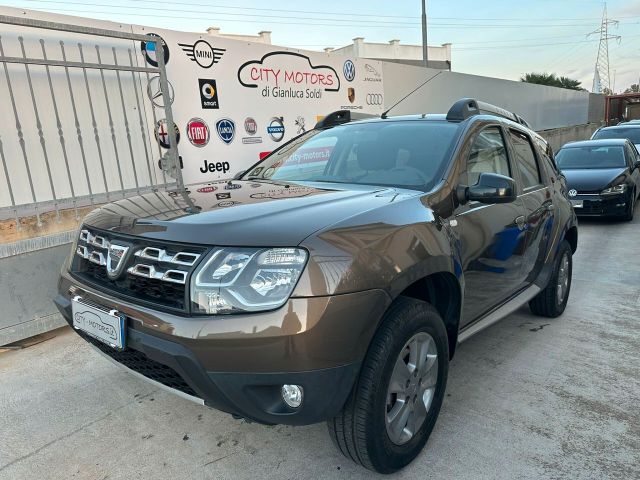 Dacia Duster 1.5 dCi 110 CV S&S 4x4 Serie Specia