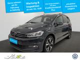 Volkswagen Touran 2.0 TDI Highline *AHK*LED*PDC*NAVI*