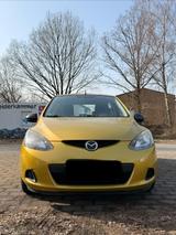 Mazda 2 1.3 55kW Independence Independence - Mazda 2 aus 2007