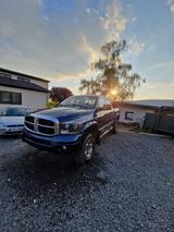 Andere Dodge Ram 2500 5.9 Cummins 4x4 - Cummins mit Diesel-Antrieb