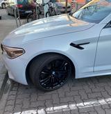 BMW M5 Competition xDrive A M5 Competition - BMW M5 Gebrauchtwagen in Hamburg