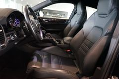 PORSCHE Cayenne Coupe Turbo GT | Sport-Chrono | 22" PORSCHE Cayenne Coupe Turbo GT | Sport-Chrono | 22"
