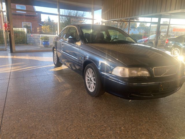 Volvo C70 2.4T Coupe Comfort Automatik TÜV neu