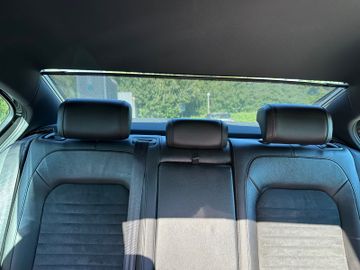 Bild 16 VW Passat Lim. Highline