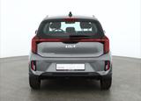 Kia Picanto 1.0 Vision Aut. Navi Kamera Sitzheizung - Kia Picanto Tageszulassungen