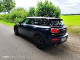 MINI Mini Cooper F54 Clubman SD 190 PS Navi Pro... - Mini Clubman Gebrauchtwagen in Hamburg