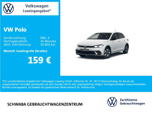 Volkswagen Polo - Bild 2