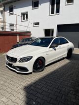 Mercedes-Benz Mercedes-AMG C63 Top Zustand