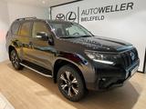 Toyota Land Cruiser 2.8 D-4D Autm.TEC-Edition *AHK*LED* - Toyota Land Cruiser in Bielefeld
