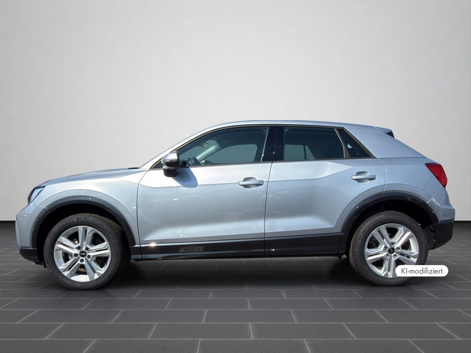 Audi Q2 - Bild 8