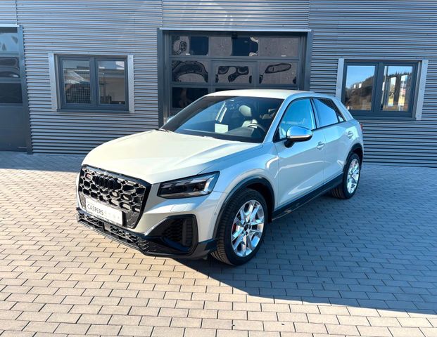 Audi SQ2 2.0 TFSI quattro basis/APP/LED/NAV