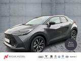 Toyota C-HR 2.0Hybrid TEAM D LED+NAV+ACC+SHZ+RFK+MFL+18