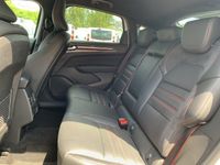 Renault Arkana - Vorschau Bild 11