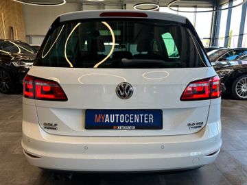 Volkswagen Golf Sportsvan Highline*Pano*Navi*