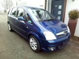 Opel Meriva Cosmo TÜV Neu 1 Hand Top-Zustand - gebrauchte Opel Meriva aus dem Jahr 2006