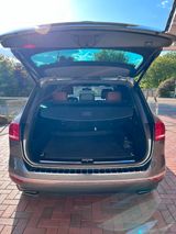 Volkswagen Touareg 3.0 V6 TDI  - Volkswagen Touareg aus 2017
