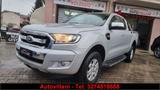 Ford FORD RANGER 2.2TDCI CV 160 XLT 4 POSTI CASSONE L - Ford Ranger: For