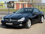 Mercedes-Benz SL 500 R230 Facelift / Inspektion neu / Sammler! - Mercedes-Benz SL 500 in Hannover