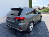 Jeep Grand Cherokee SRT 6.4 V8 neue TÜV bis 07.2028 - Jeep Grand Cherokee: 4.0