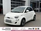 Fiat 500e +Rückfahrkam.+PDC+Keyless+Sitzheizung - Fiat Gebrauchtwagen