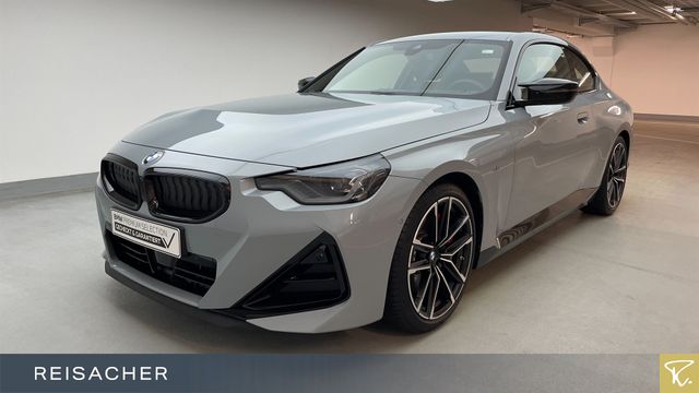 BMW M240i A Coupé M-Sport PRO,Autom