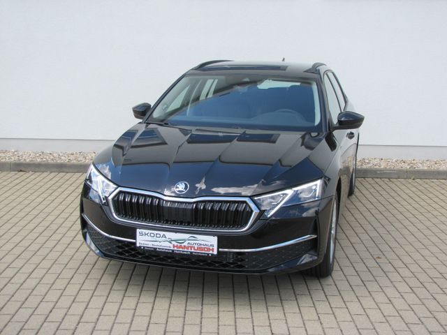 Skoda Octavia Combi Selection 2.0 TDI 150PS 7-Gang DSG