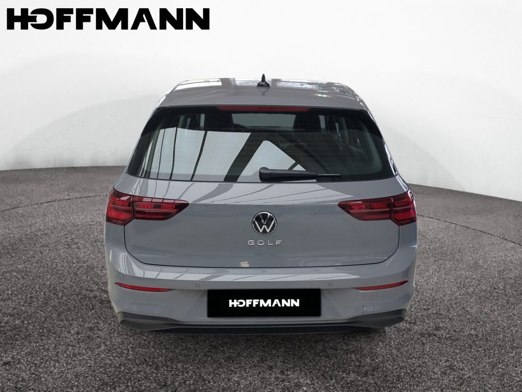 Fahrzeugabbildung Volkswagen Golf 1.0 TSI  Life ACC Navi