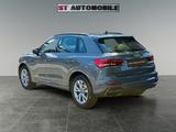 Audi Q3 35 TDI Quattro S line-Automatik-Navi-LED - Audi Q3 mit Diesel-Antrieb: Allradantrieb