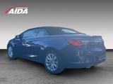 Opel Cascada Innovation 1.6 ecoFlex - blaue Opel Cascada