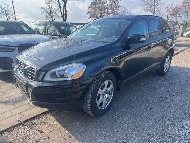 Volvo XC 60 XC60 Kinetic AWD