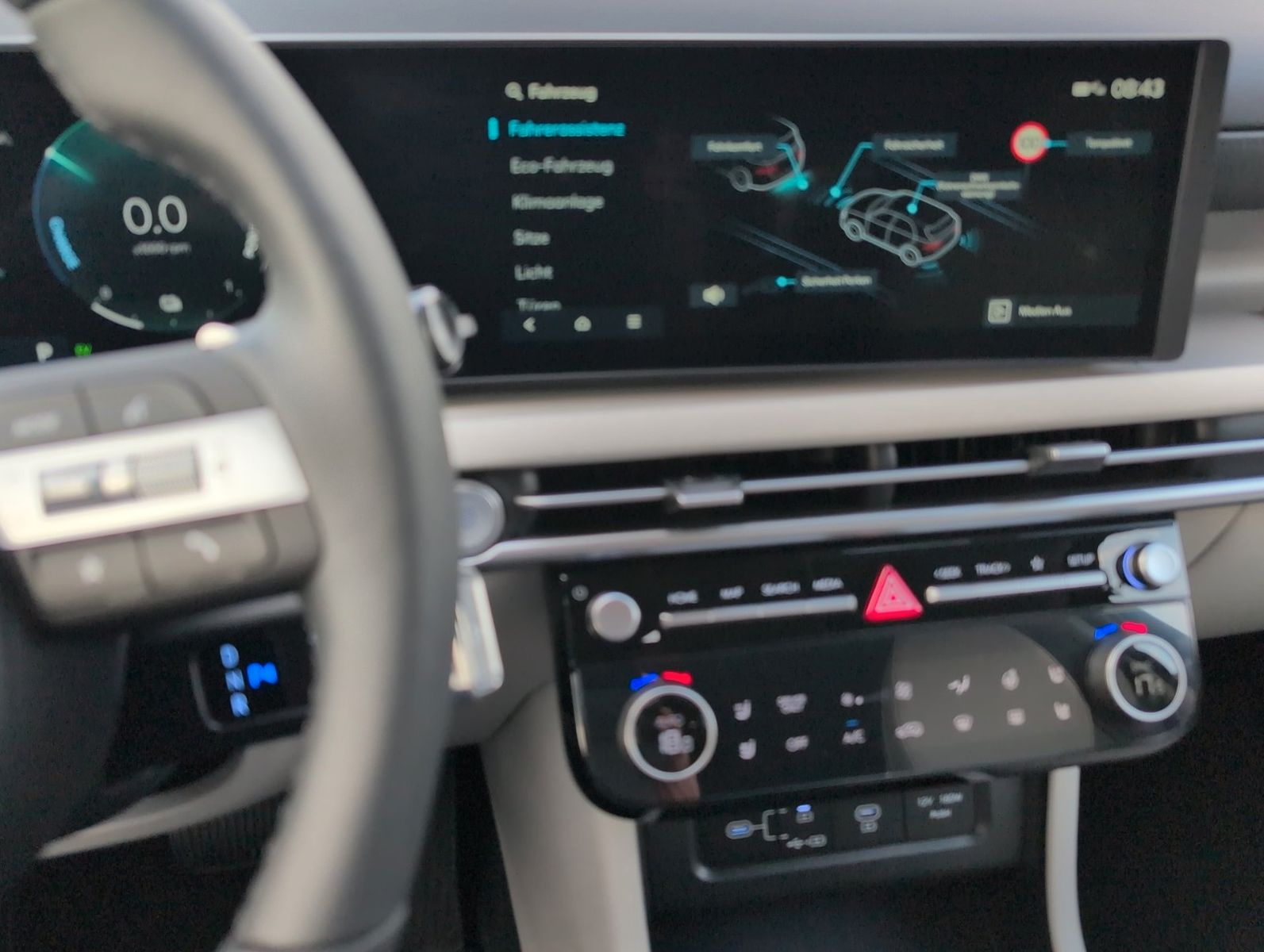 Hyundai TUCSON - Bild 13