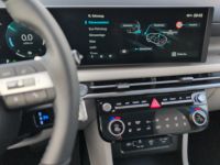 Hyundai TUCSON - Vorschau Bild 13