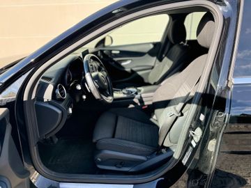 Mercedes C 180 - 12