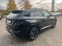 Hyundai TUCSON - Vorschau Bild 6