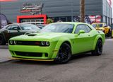 Dodge Challenger Scatpack WB 6,4l Last Call MY24,ACC - Dodge Challenger mit Benzin-Antrieb: Coupé, Automatik, 6.4