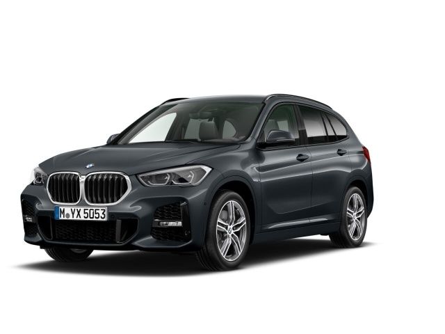 BMW X1 xDrive20i M Sport Head UP HIFI