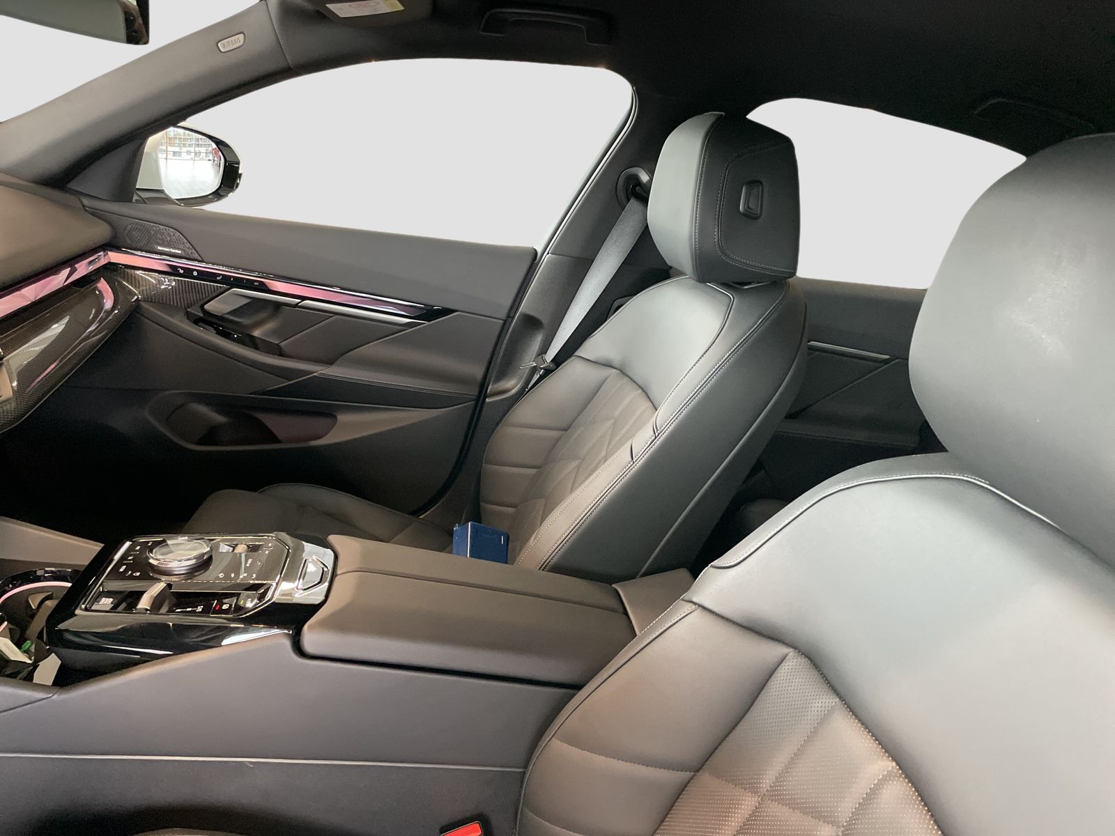 BMW 520 - Bild 11