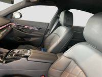 BMW 520 - Vorschau Bild 11