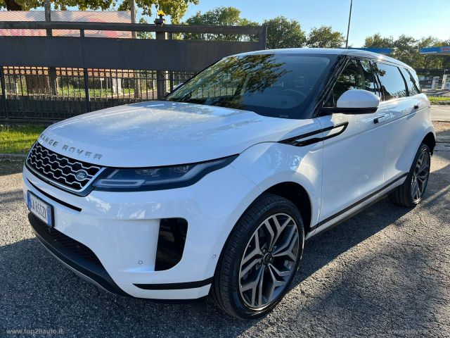 Land Rover LAND ROVER RR Evoque 2.0D L.Flw 150 AWD Auto SE