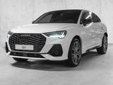 Audi Q3 Sportback S line 35 TFSI 110(150) S tronic - Audi Q3 mit Benzin-Antrieb
