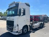 Volvo FH 500 Euro 6 BDF 6x2 TÜV 11/26