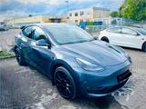 Tesla Model Y AWD Long Range MSM 8-fach 20 Zoll - Tesla Model Y von privat