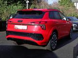 Audi Q3 SUV TFSI S line Tech LM19 Ext. schwarz Kamera - Audi: 19